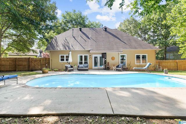 105 KENT HILL COVE, Alabaster, AL 35007