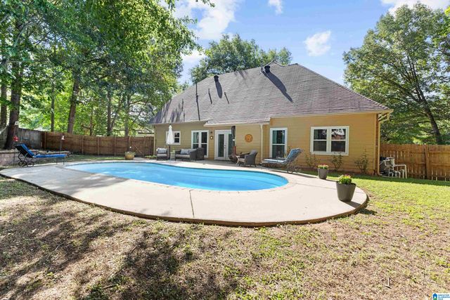 105 KENT HILL COVE, Alabaster, AL 35007