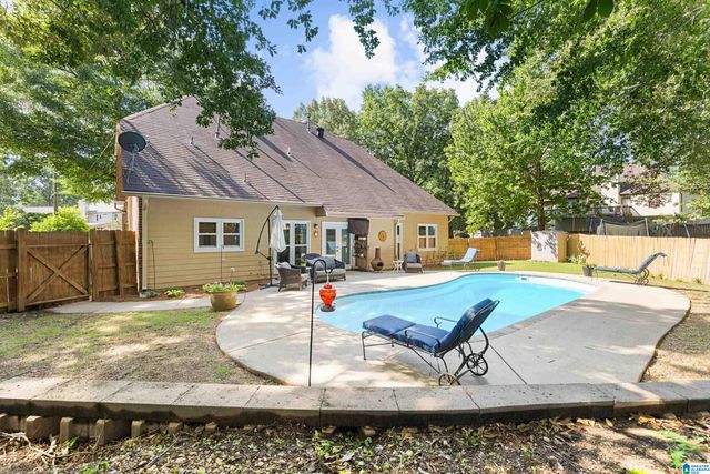 105 KENT HILL COVE, Alabaster, AL 35007