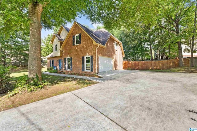 105 KENT HILL COVE, Alabaster, AL 35007