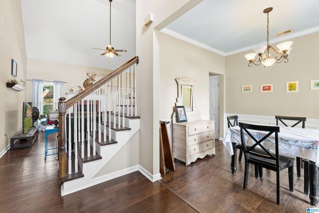 105 KENT HILL COVE, Alabaster, AL 35007
