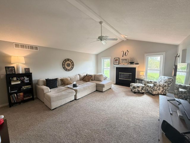 4733 Briarwood Court, Auburn, MI 48611