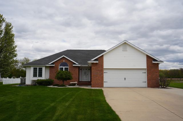 4733 Briarwood Court, Auburn, MI 48611