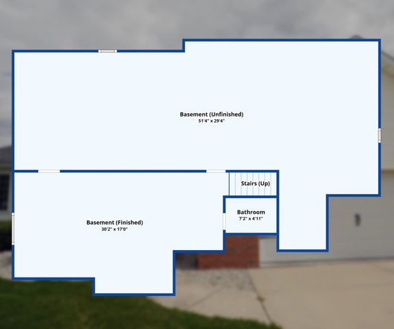4733 Briarwood Court, Auburn, MI 48611