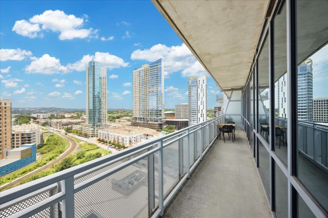 222 West Ave 1504, Austin, TX 78701