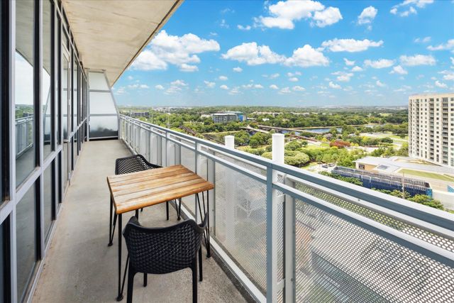 222 West Ave 1504, Austin, TX 78701