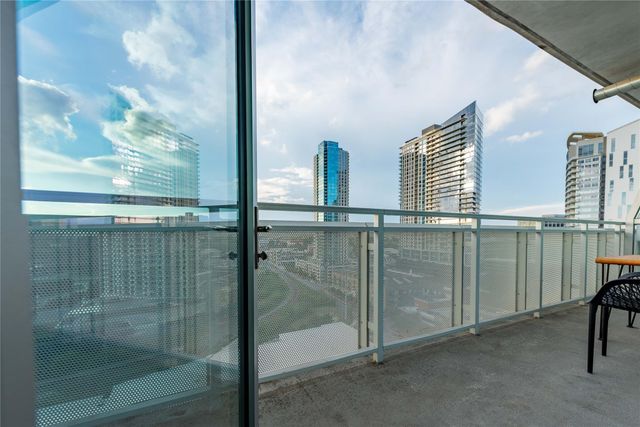 222 West Ave 1504, Austin, TX 78701
