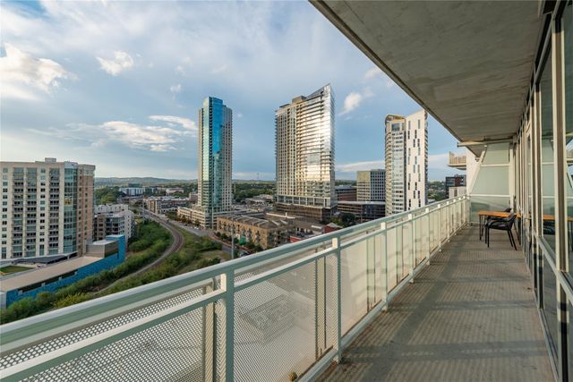 222 West Ave 1504, Austin, TX 78701