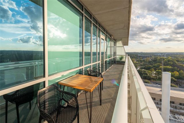 222 West Ave 1504, Austin, TX 78701