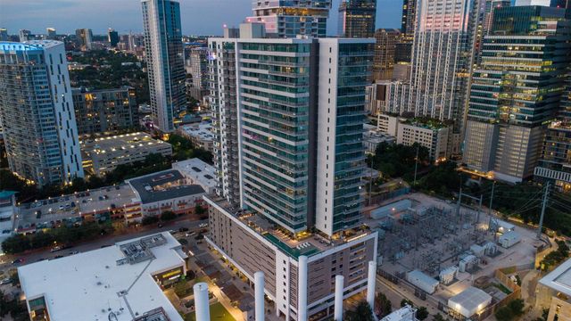 222 West Ave 1504, Austin, TX 78701