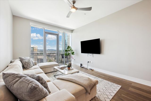 222 West Ave 1504, Austin, TX 78701