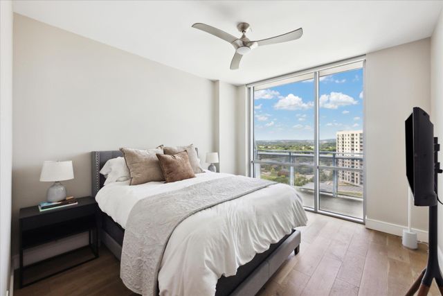 222 West Ave 1504, Austin, TX 78701