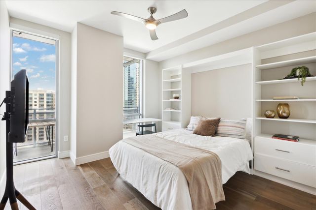 222 West Ave 1504, Austin, TX 78701