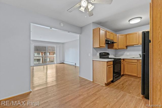 2405 Torquay Avenue 206, Royal Oak, MI 48073