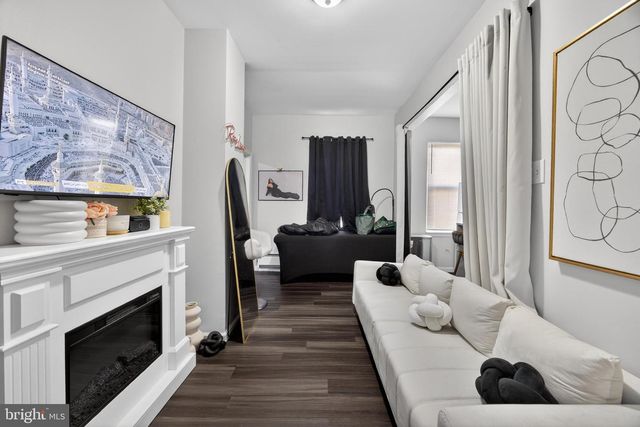 175-00 W BERKS ST, Philadelphia, PA 19122