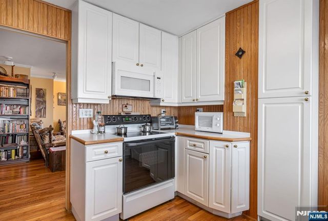 125 Prospect Avenue Penthouse C, Hackensack, NJ 07601