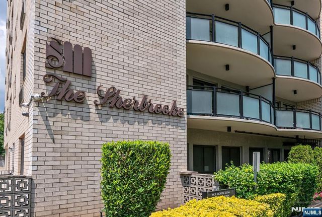 125 Prospect Avenue Penthouse C, Hackensack, NJ 07601