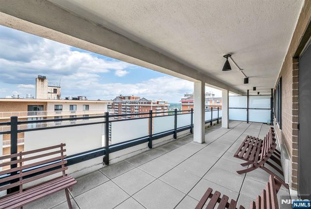 125 Prospect Avenue Penthouse C, Hackensack, NJ 07601