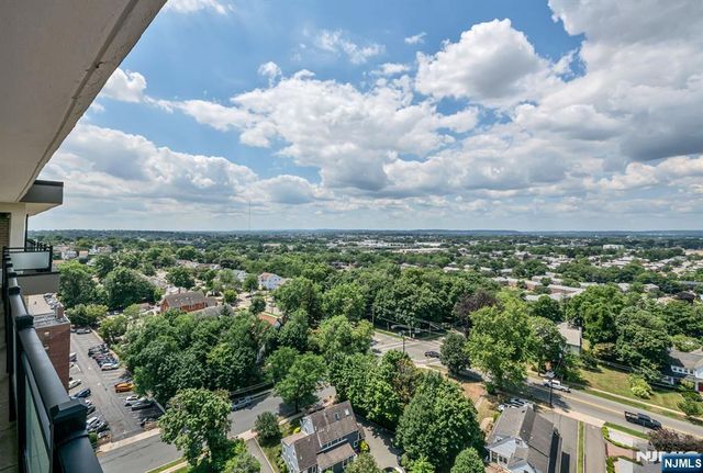 125 Prospect Avenue Penthouse C, Hackensack, NJ 07601