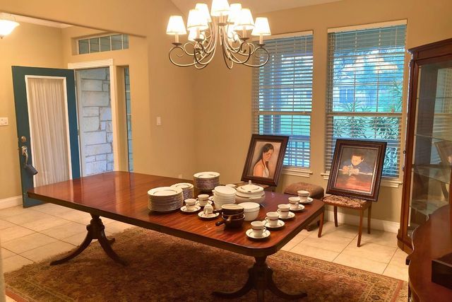 117 Keswick DR, Spicewood, TX 78669