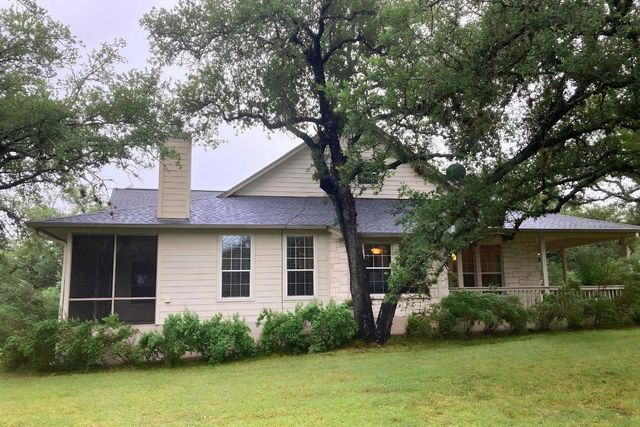 117 Keswick DR, Spicewood, TX 78669