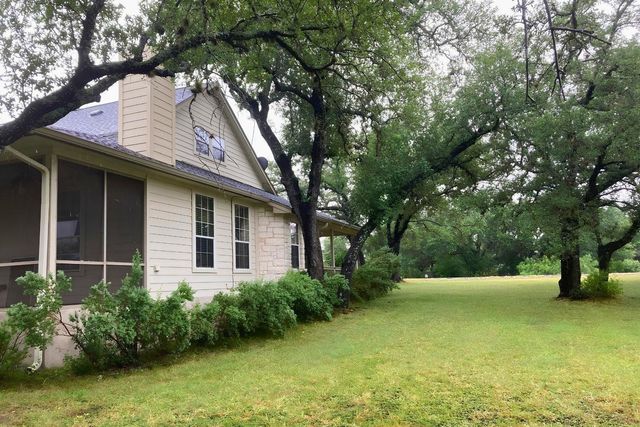 117 Keswick DR, Spicewood, TX 78669