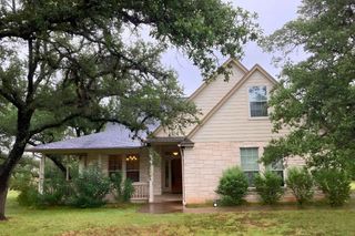 117 Keswick DR, Spicewood, TX 78669
