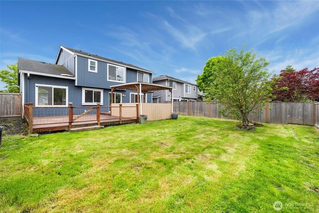 16541 156th Street SE, Monroe, WA 98272