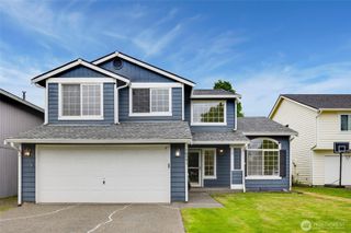 16541 156th Street SE, Monroe, WA 98272