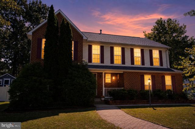 4231 AUGUSTA ST, Waldorf, MD 20602