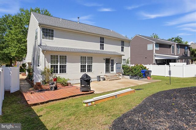 4231 AUGUSTA ST, Waldorf, MD 20602