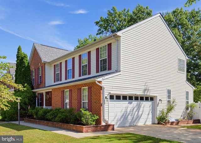4231 AUGUSTA ST, Waldorf, MD 20602