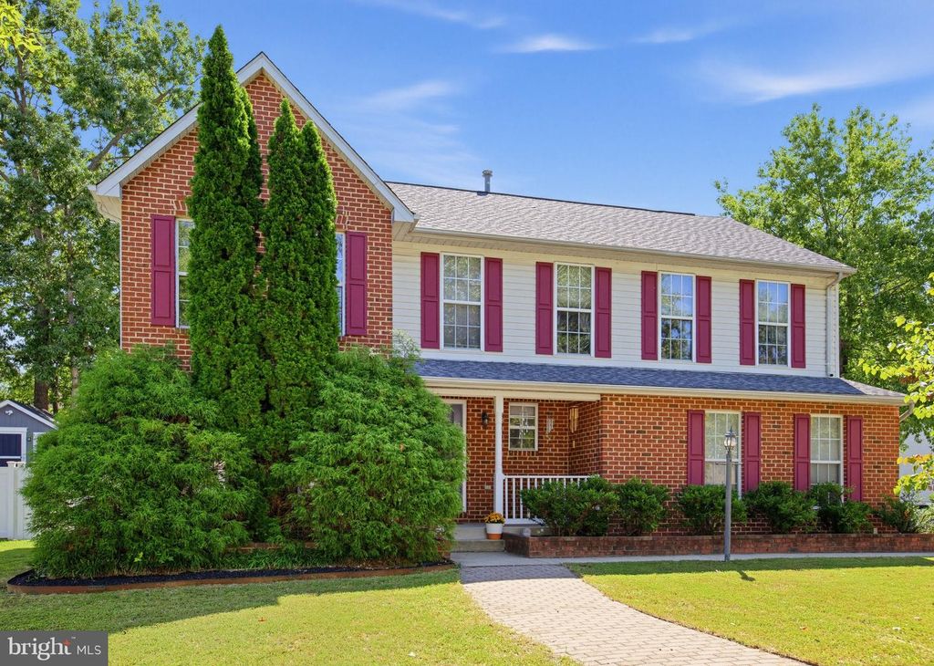 4231 AUGUSTA ST, Waldorf, MD 20602