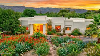 6465 E Santa Aurelia, Tucson, AZ 85715