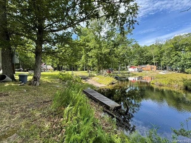 179 W Mohican Trail, Glen Spey, NY 12737