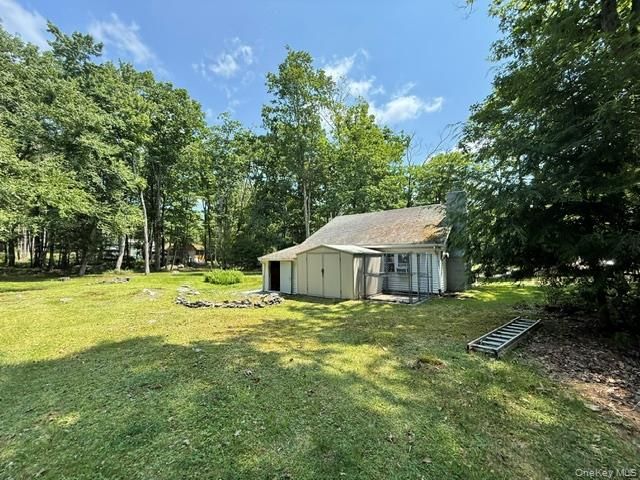 179 W Mohican Trail, Glen Spey, NY 12737