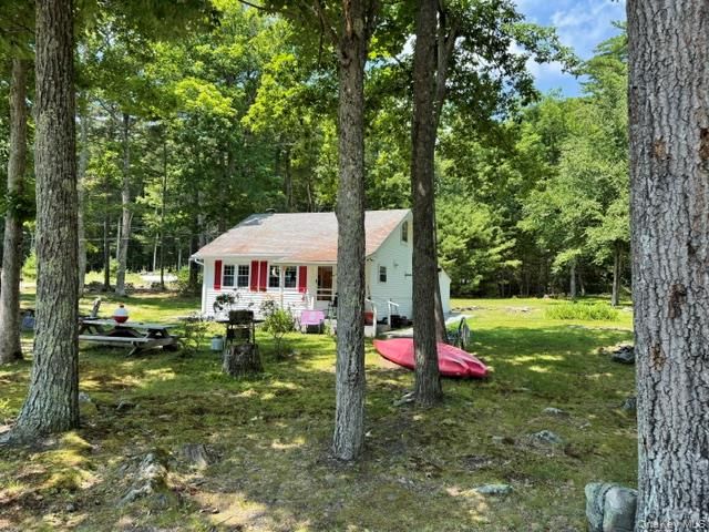 179 W Mohican Trail, Glen Spey, NY 12737