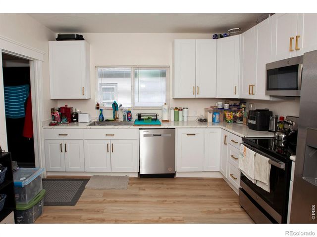 212 Denver Street, Sterling, CO 80751