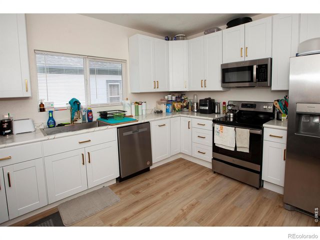 212 Denver Street, Sterling, CO 80751