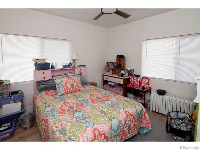 212 Denver Street, Sterling, CO 80751