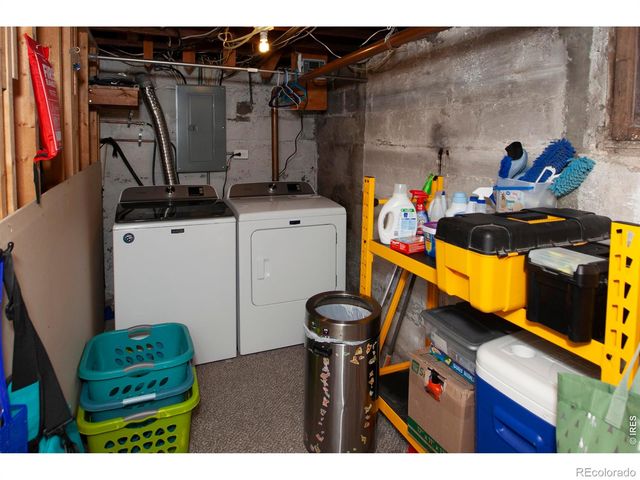 212 Denver Street, Sterling, CO 80751