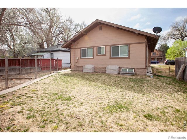 212 Denver Street, Sterling, CO 80751