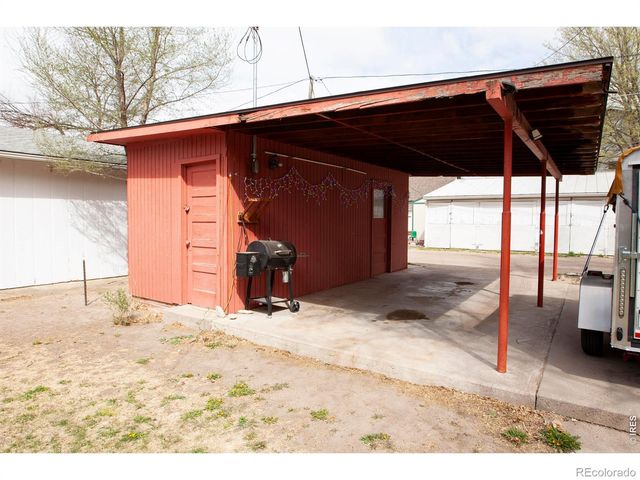 212 Denver Street, Sterling, CO 80751