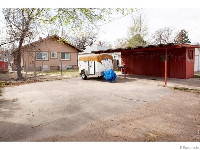 212 Denver Street, Sterling, CO 80751