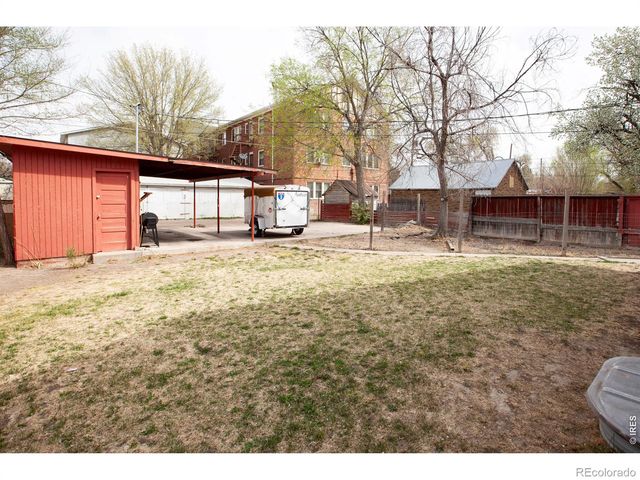 212 Denver Street, Sterling, CO 80751
