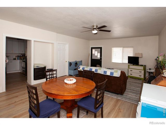 212 Denver Street, Sterling, CO 80751