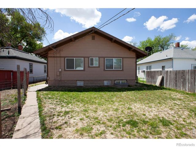212 Denver Street, Sterling, CO 80751