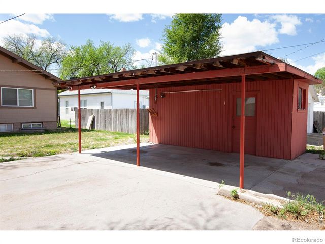 212 Denver Street, Sterling, CO 80751