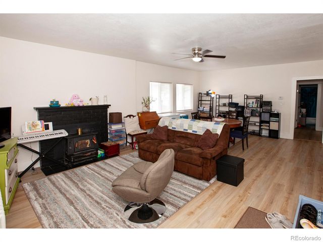 212 Denver Street, Sterling, CO 80751