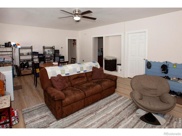 212 Denver Street, Sterling, CO 80751